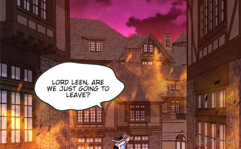 My Lackadaisical Overlord Chapter 69 10